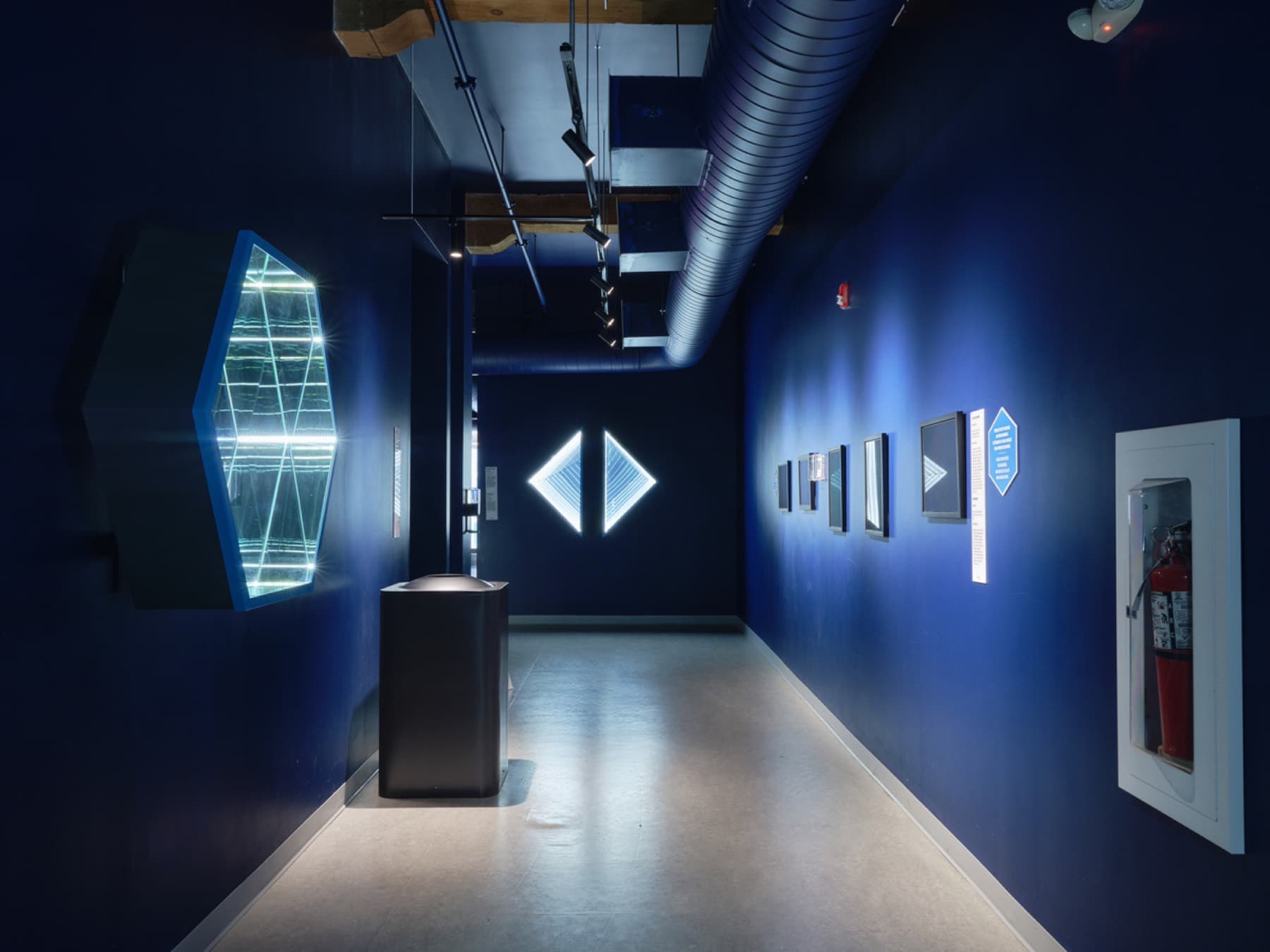 Musée de l’Illusion Montréal — photo 10