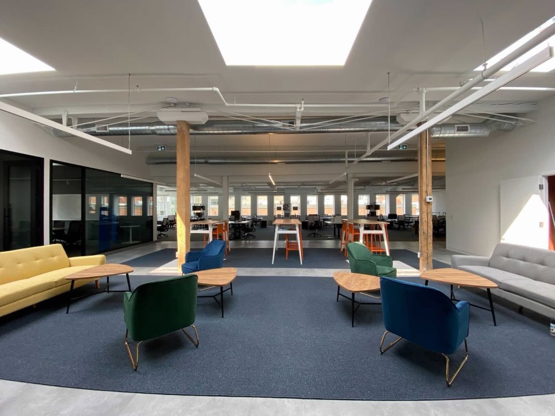 Tempo Software — CBRE — photo 3