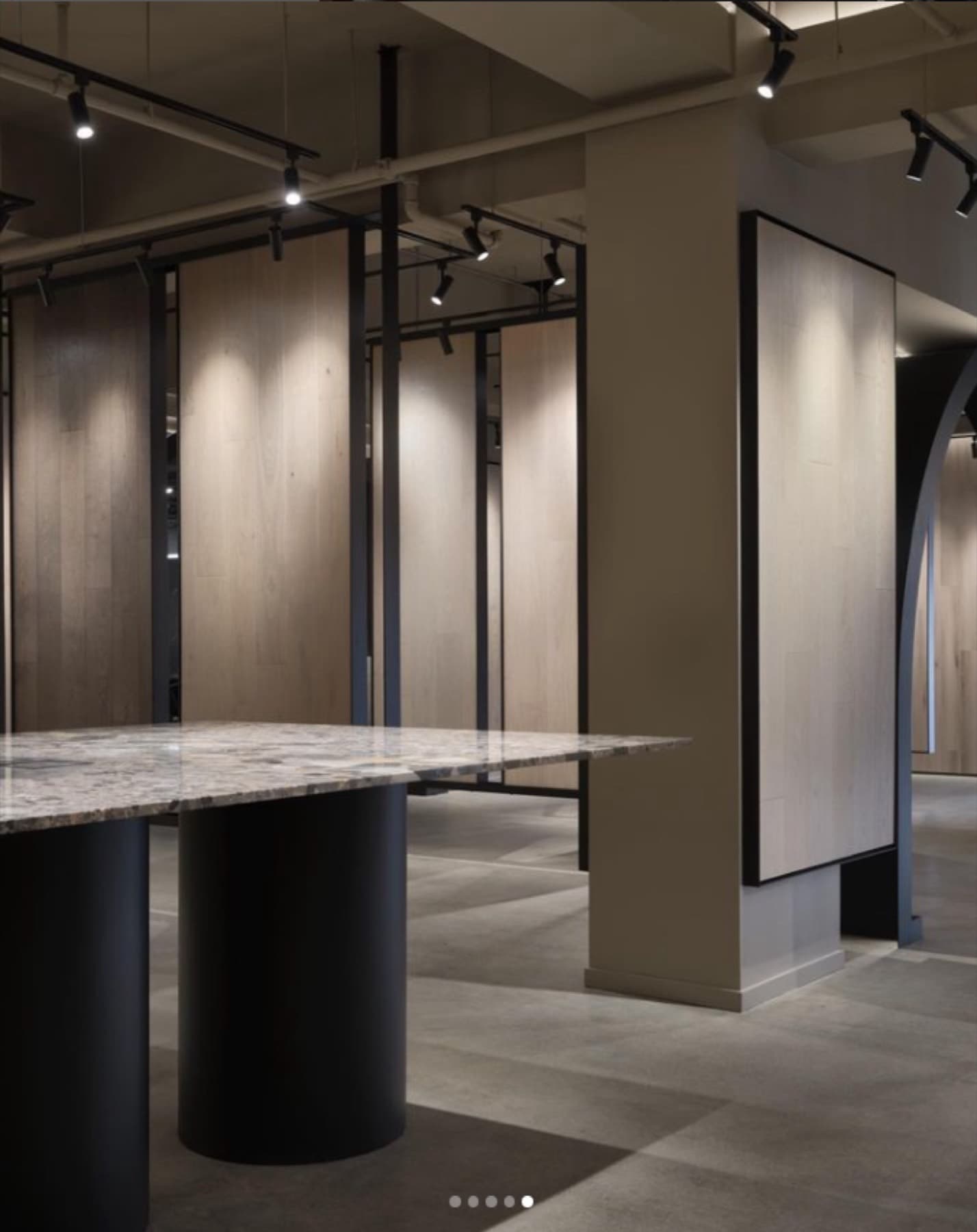 Stone Tile International showroom — photo 2