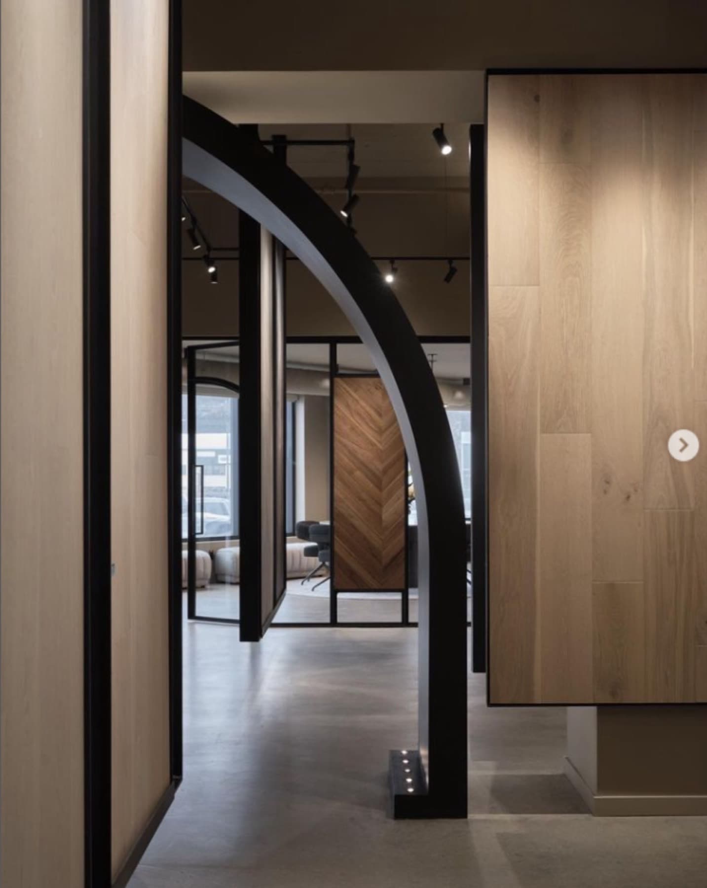 Stone Tile International showroom — photo 3