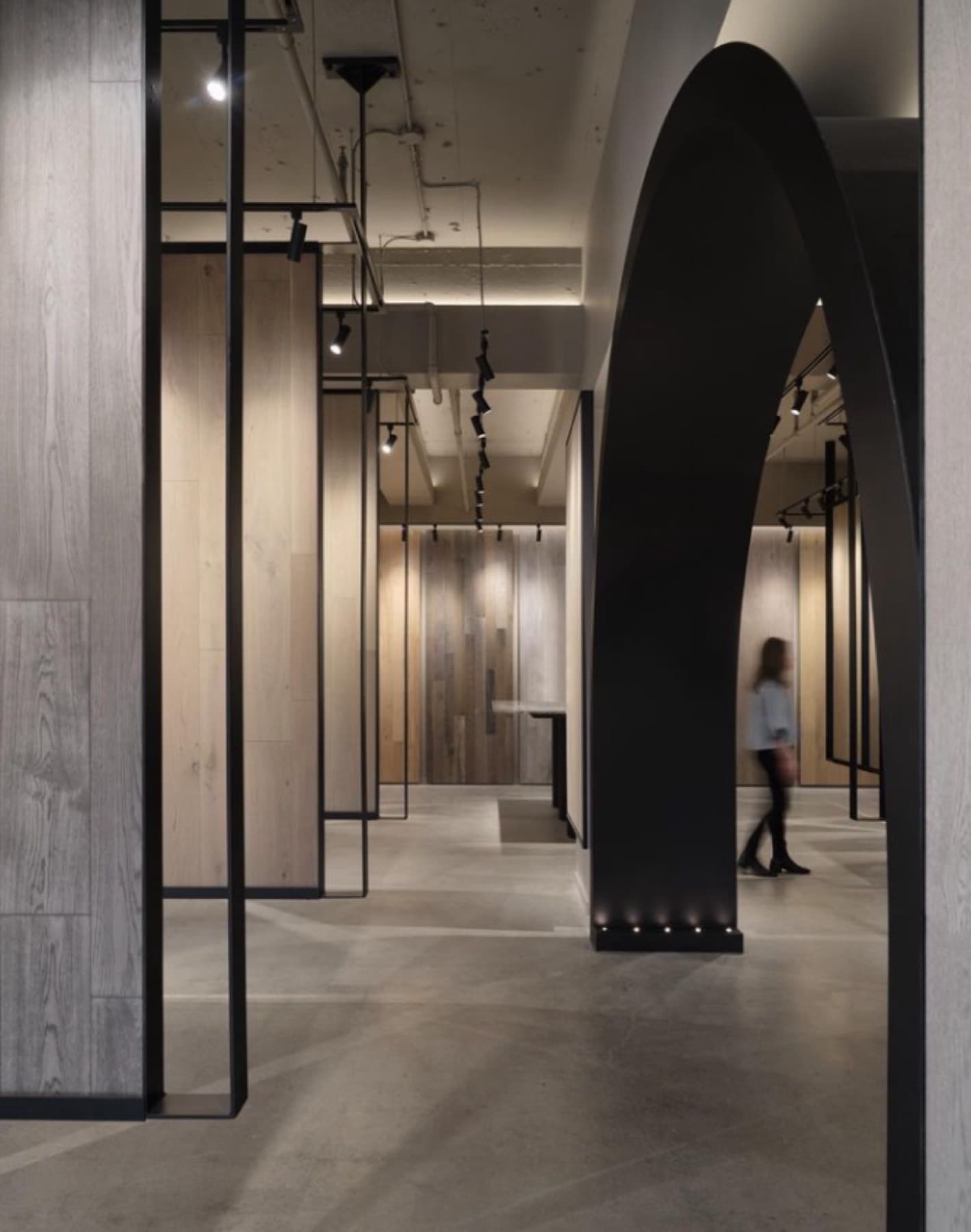 Stone Tile International showroom — photo 4