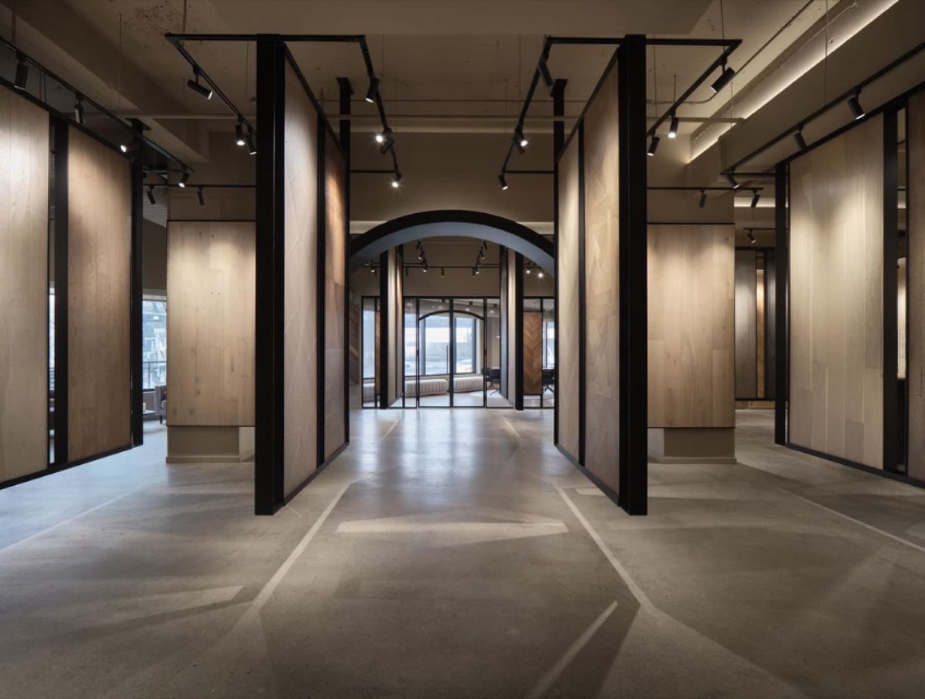 Stone Tile International showroom — photo 5