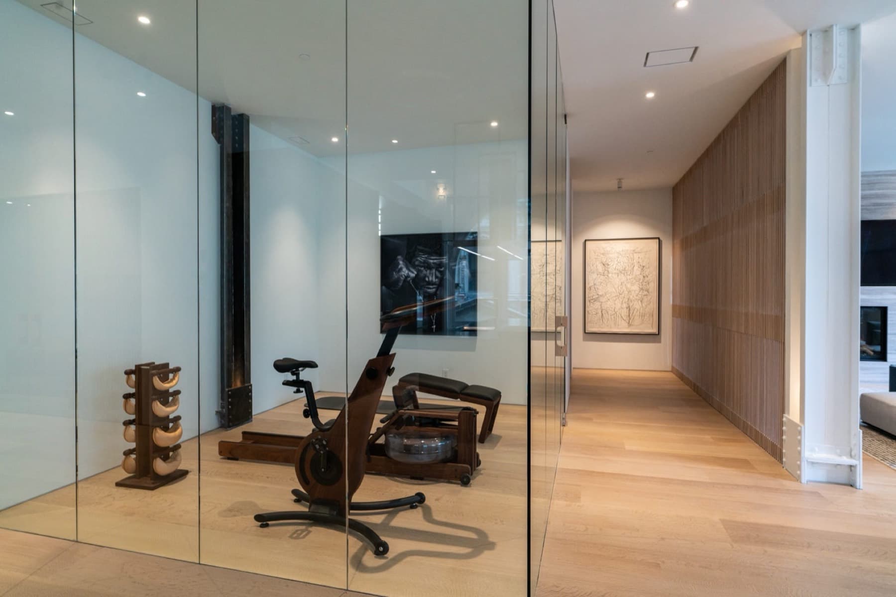 Le Saint Regis — photo 2