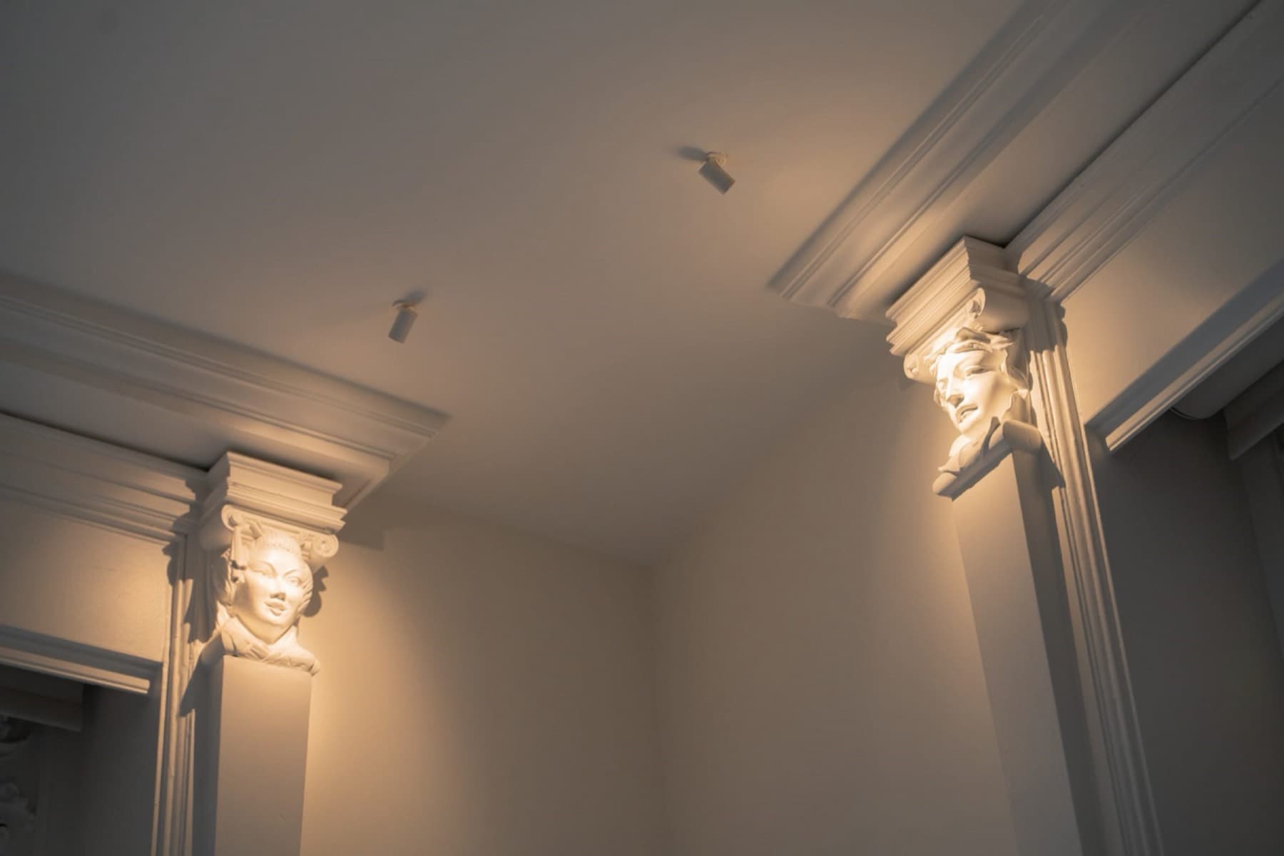 Le Saint Regis — photo 3