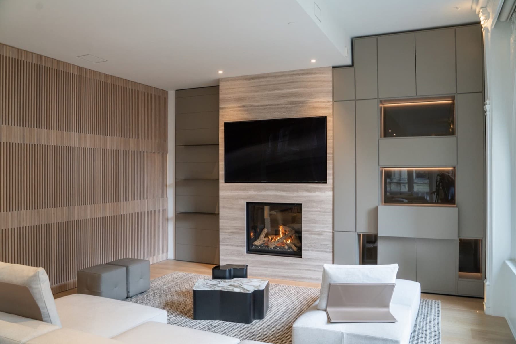 Le Saint Regis — photo 4