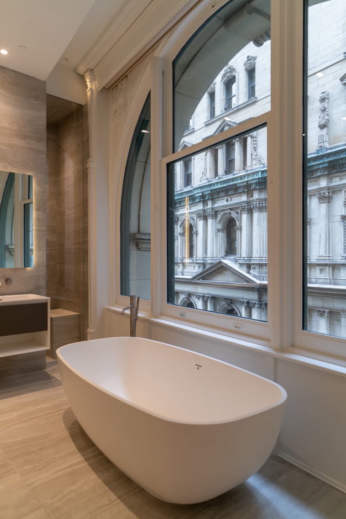 Le Saint Regis — photo 5