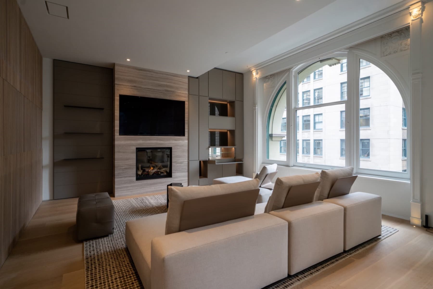 Le Saint Regis — photo 6