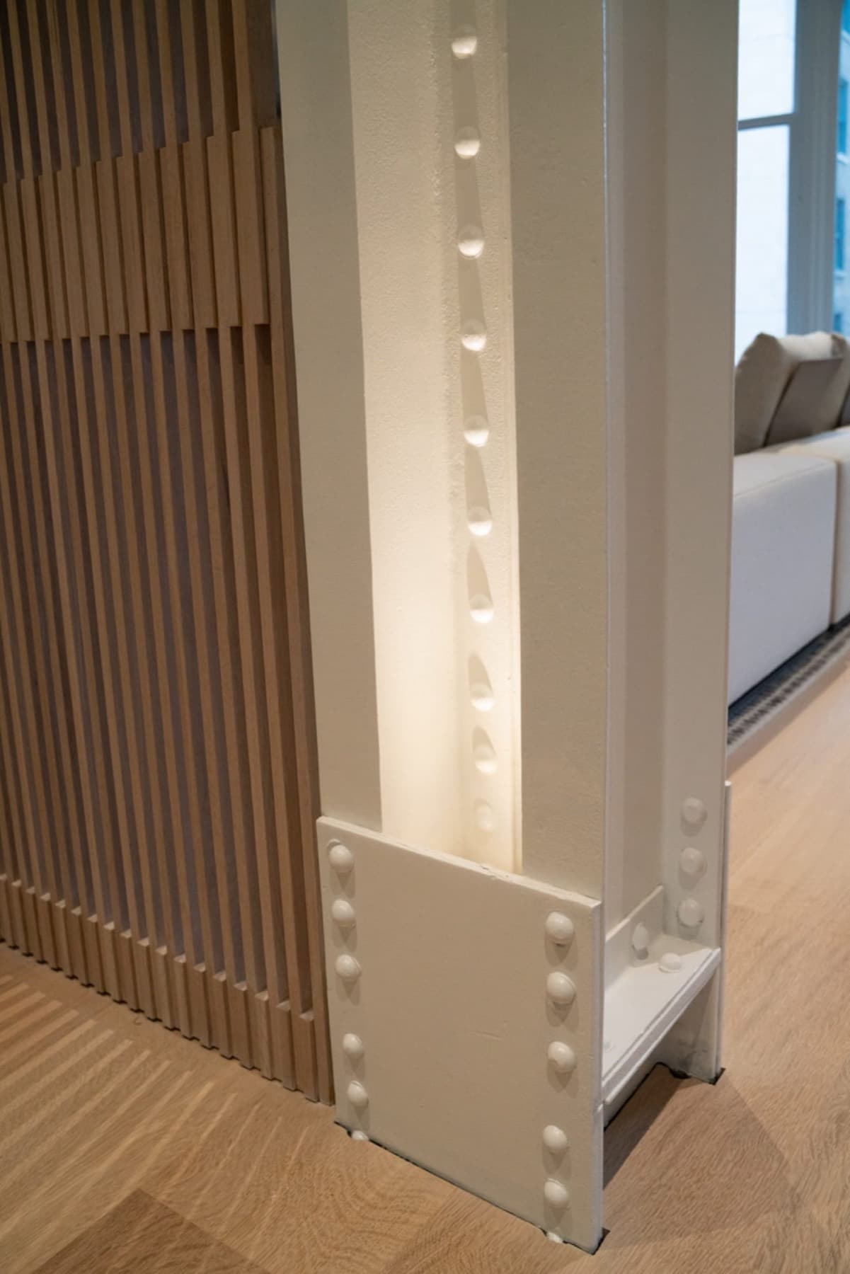 Le Saint Regis — photo 7