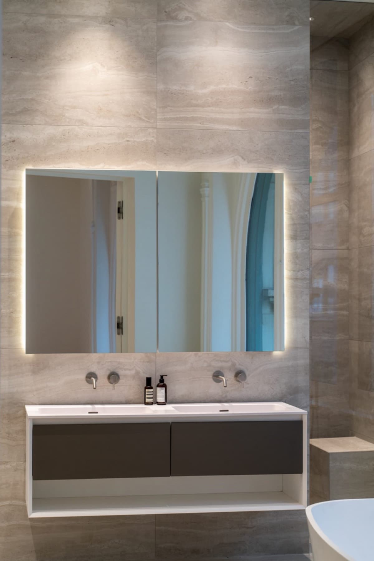 Le Saint Regis — photo 11