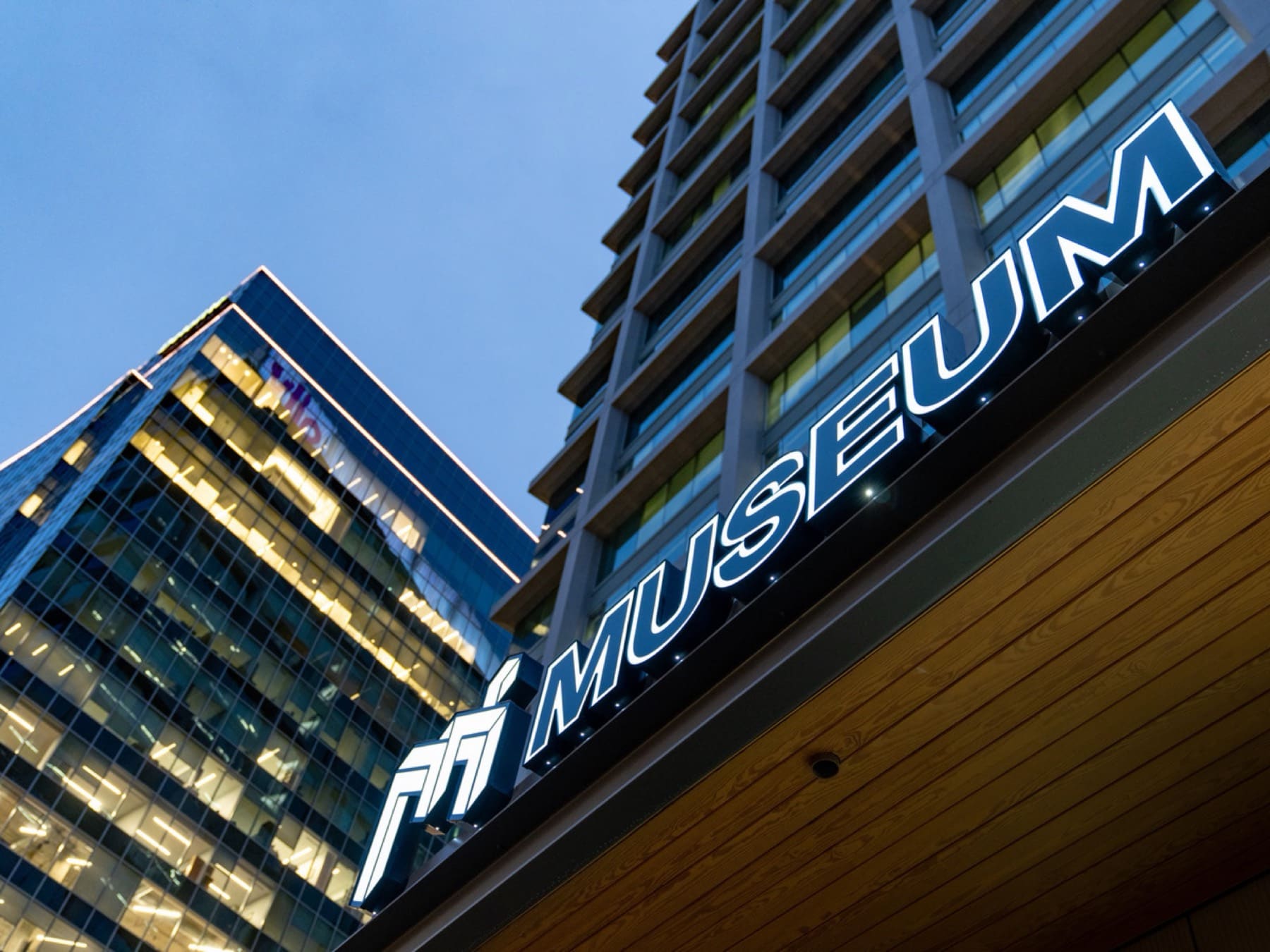 Musée de l’Illusion Montréal