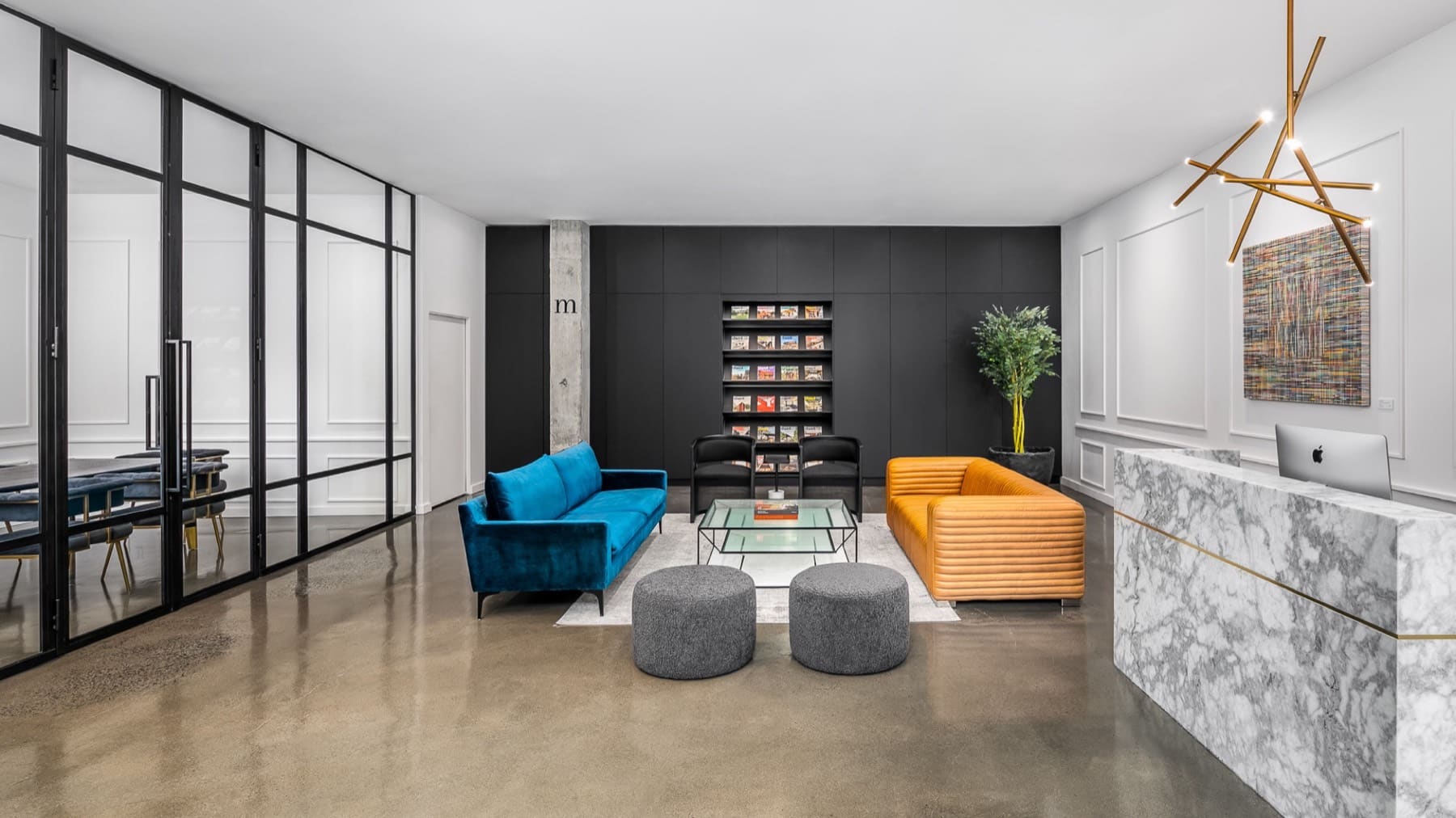 M Immobilier